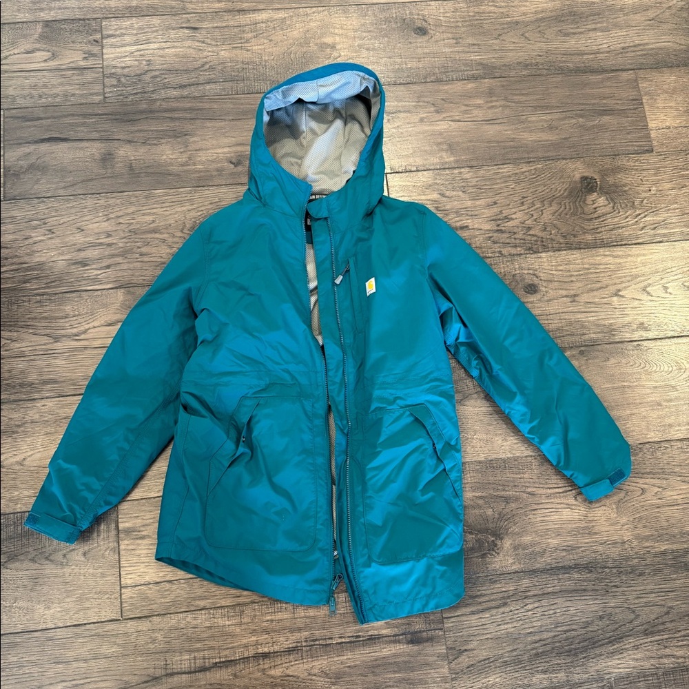Carhart Women’s Rain Defender Jacket